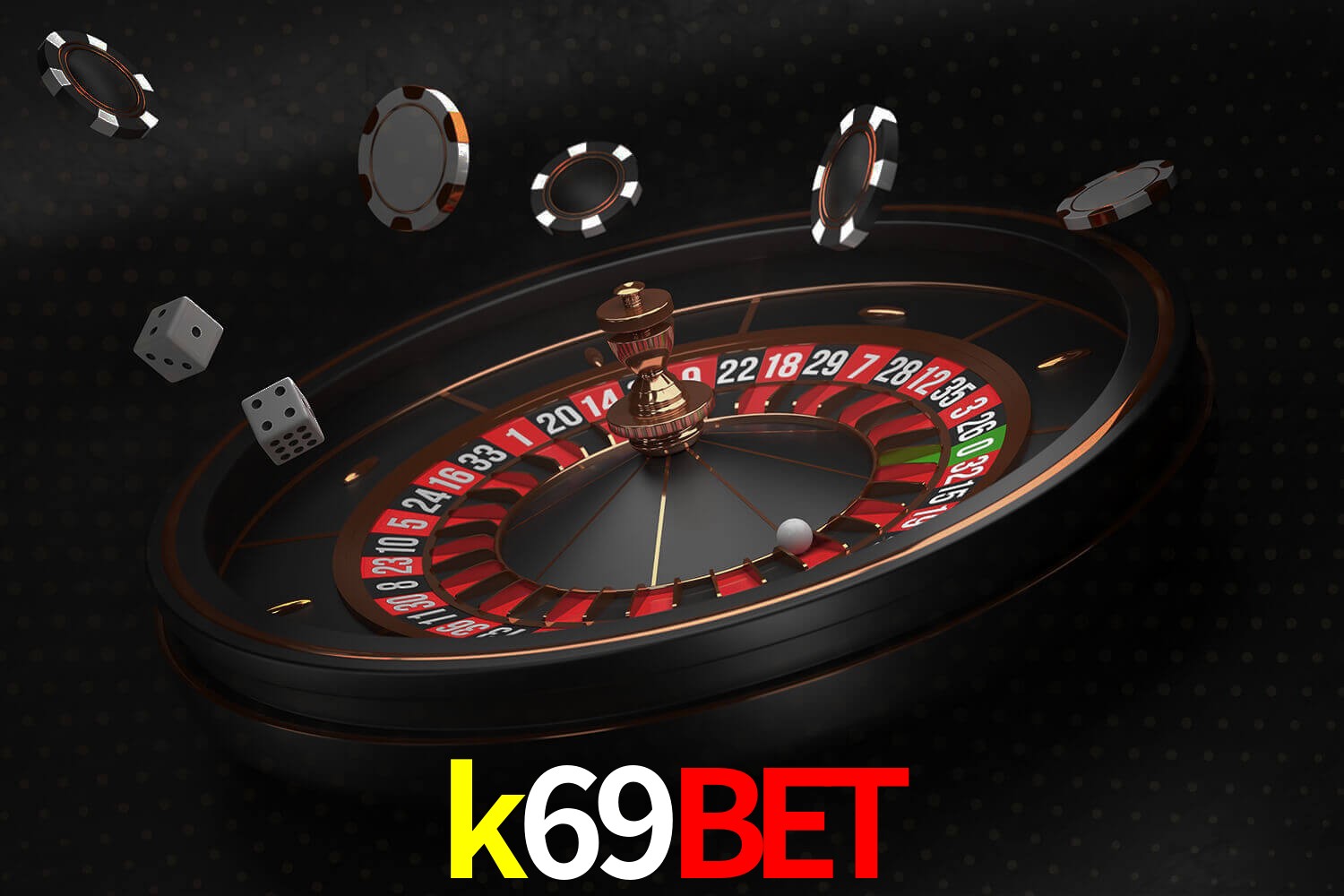 k69bet login