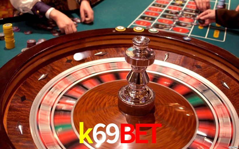 Experiência VIP k69bet