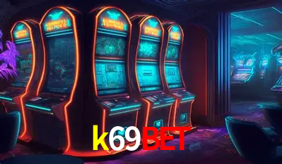 Desvendando o Mundo dos Jogos Virtuais na k69bet