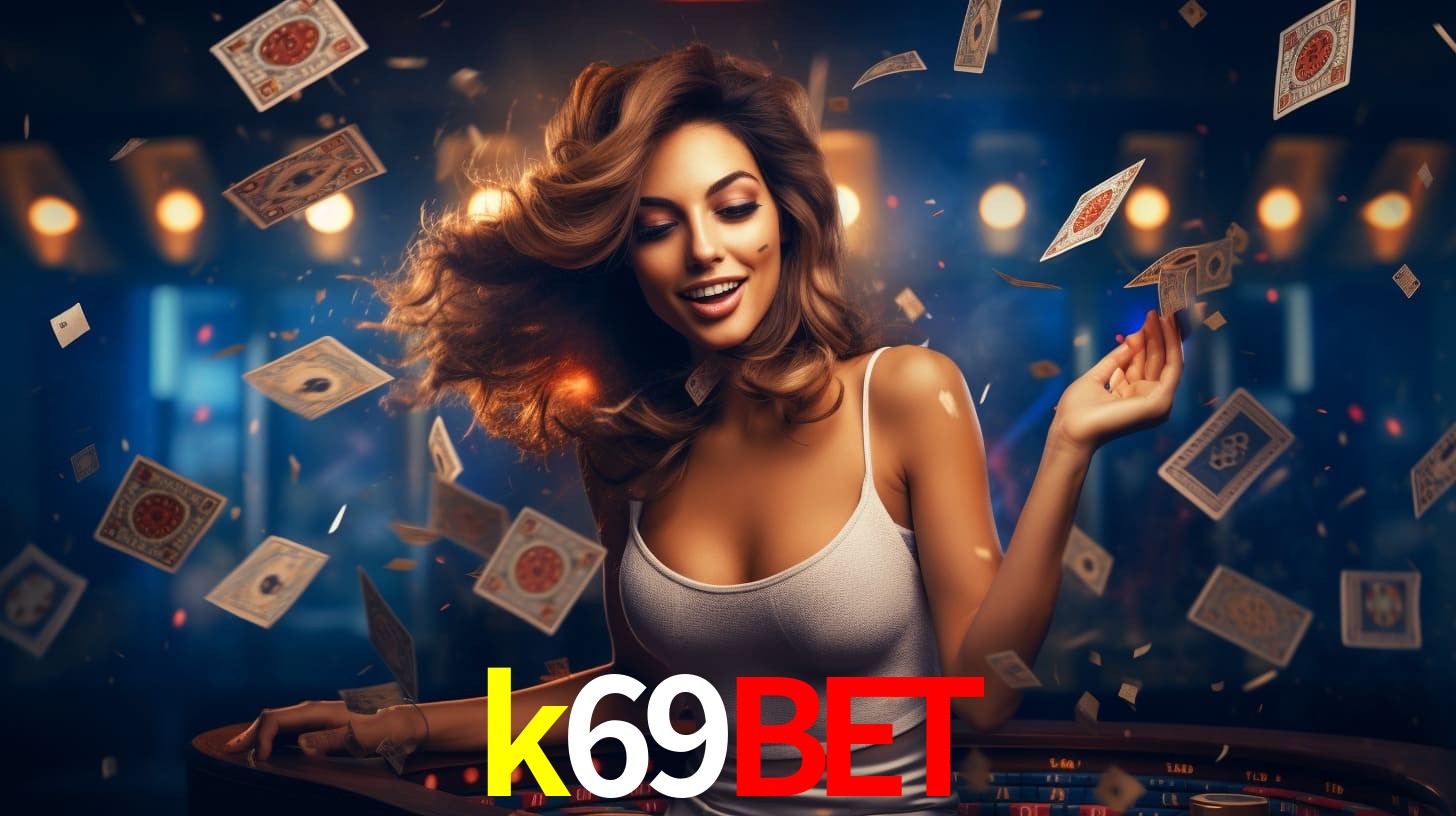 k69bet: Seu Cassino Premiado com Pagamentos Rápidos