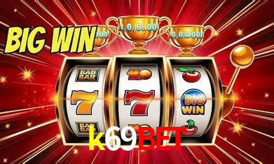 A Emoção da Loteria na k69bet: Uma Chance de Mudança de Vida
