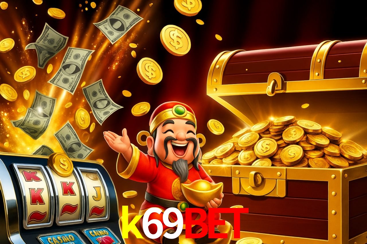 Estatísticas k69bet