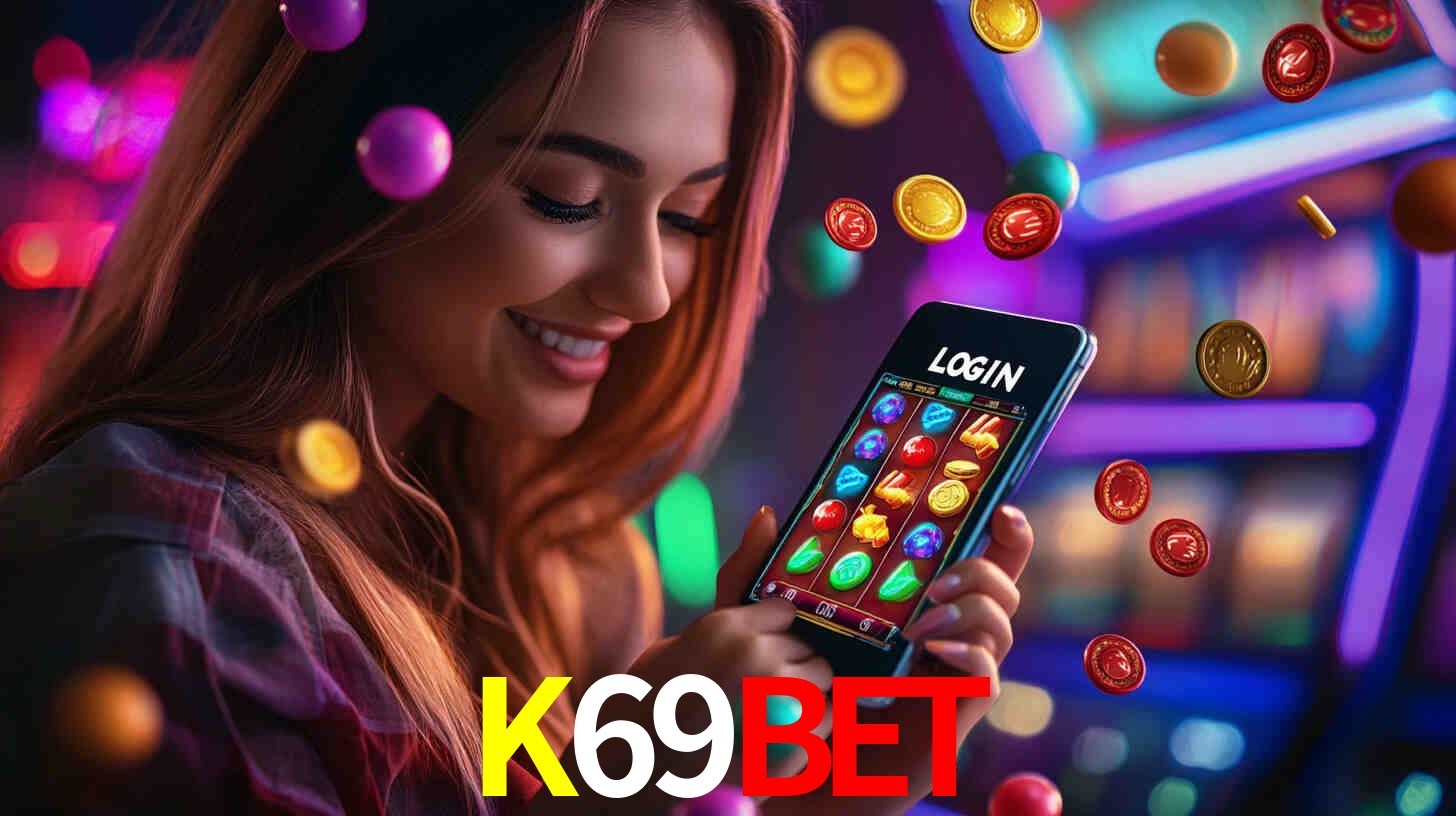 Processo de Download do App K69BET - Passo a Passo Simples