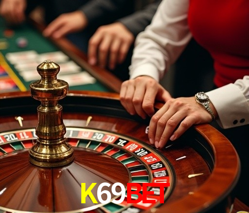 Interface do Aplicativo K69BET - Design Premium e Intuitivo