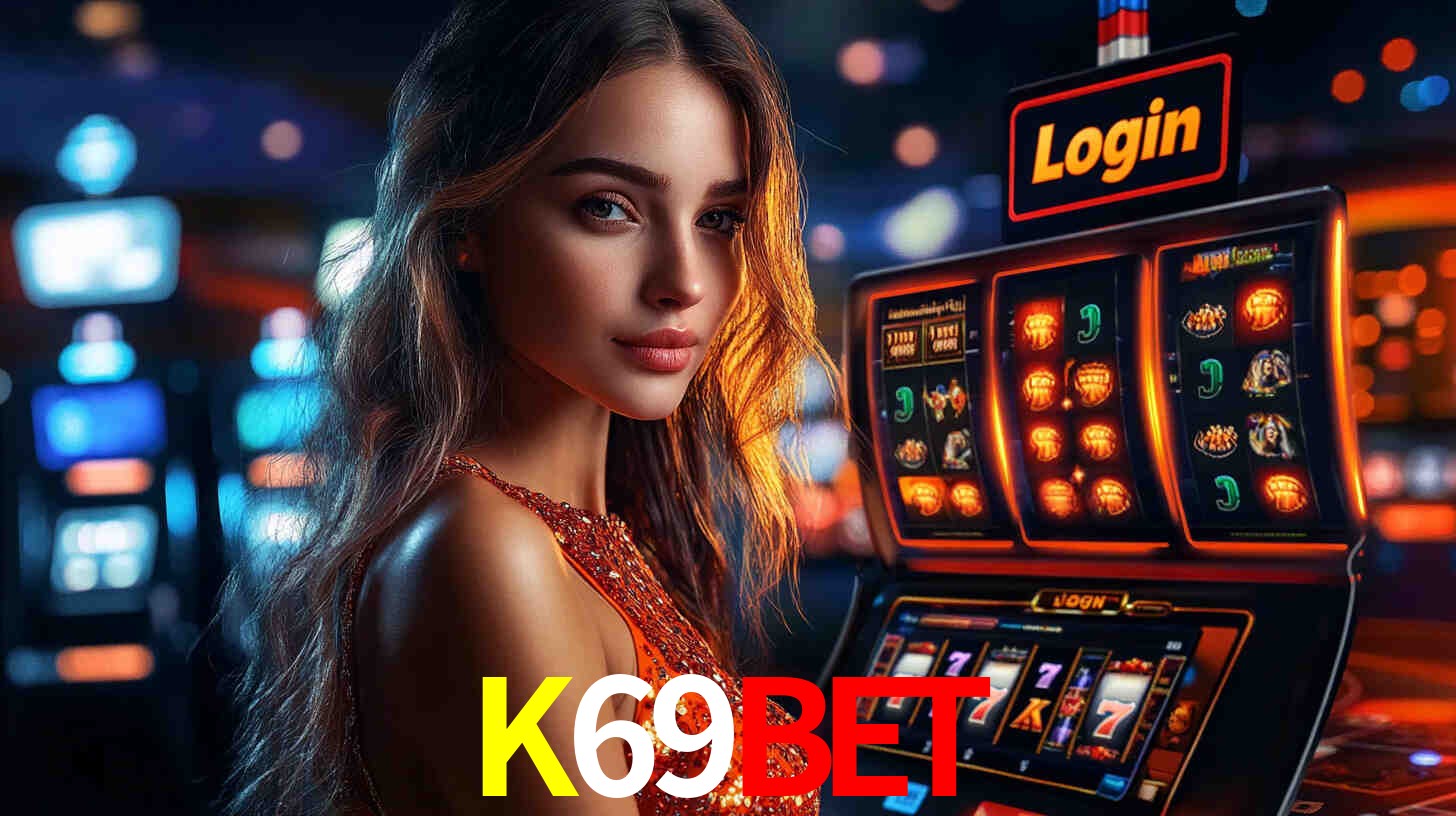 Sistema de Segurança Avançado K69BET - Criptografia e Proteção