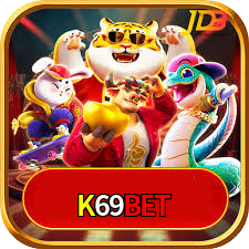 K69BET Logo