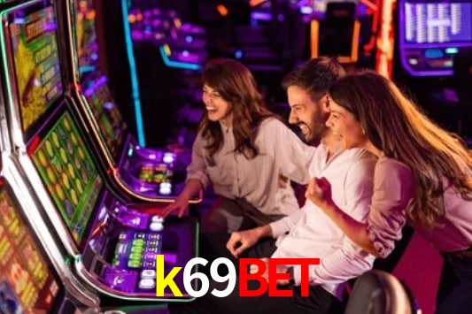 Casino VIP k69bet