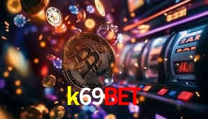 Casino Ao Vivo k69bet