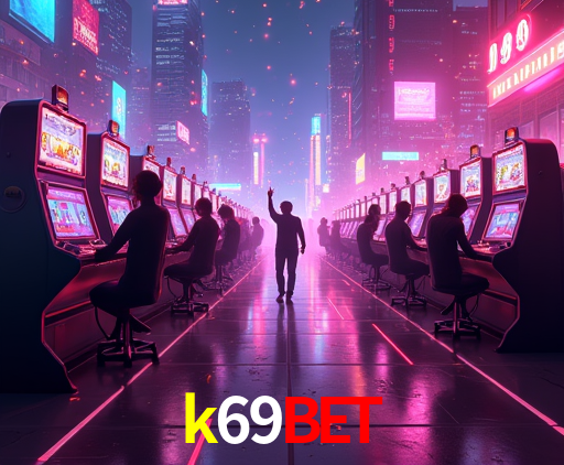 Estatísticas do Jogo k69bet