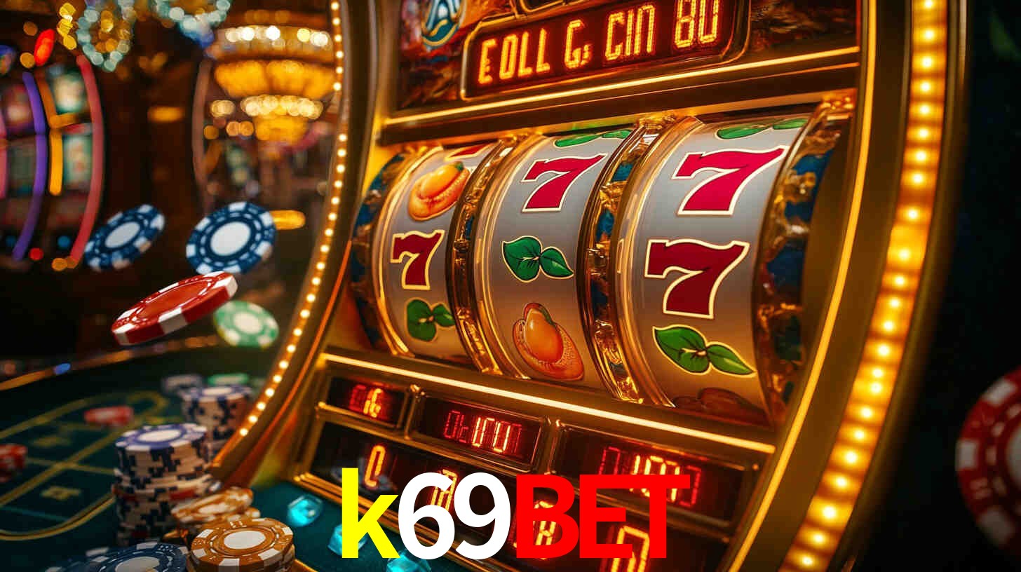 Bônus Diários k69bet