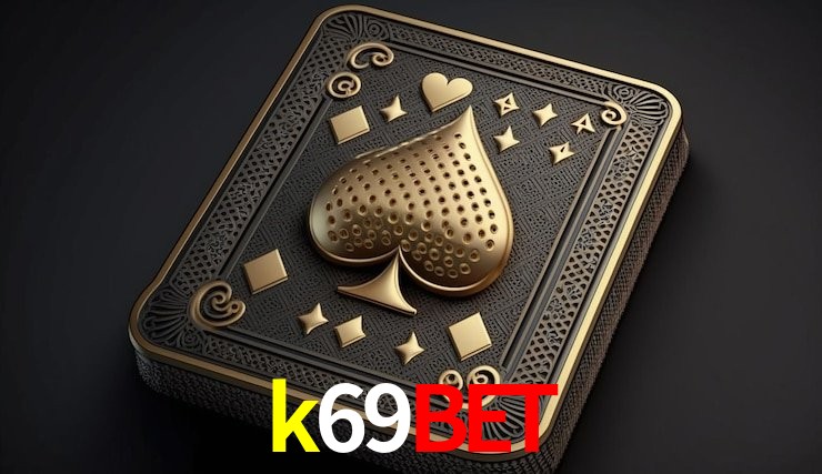 Segurança 2FA k69bet