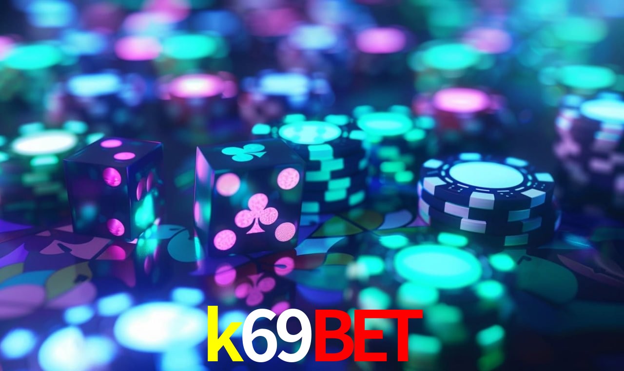 Diretório de Jogos k69bet