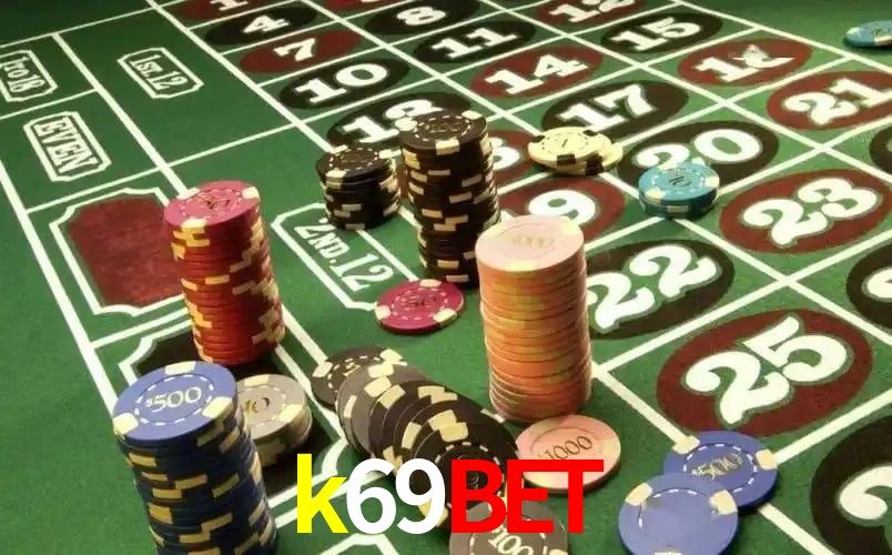 Integração de APIs k69bet
