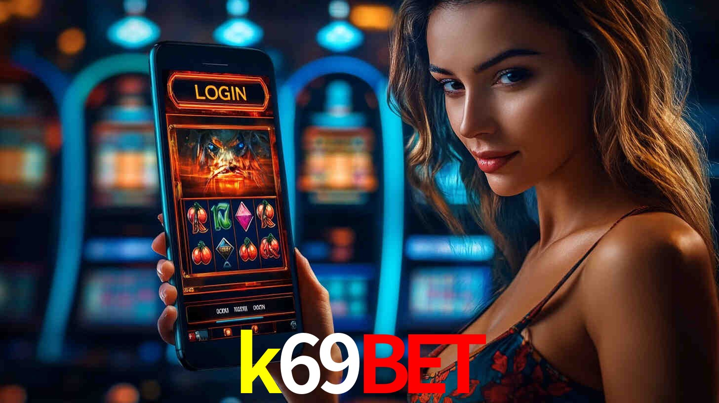 Bônus Generosos e Exclusivos no k69bet para Você!