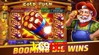 Descubra a Essência do k69bet: Nossa História e Compromissos
