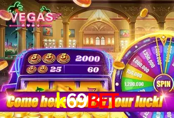 Descubra a Magia dos Jogos de Arcade no k69bet