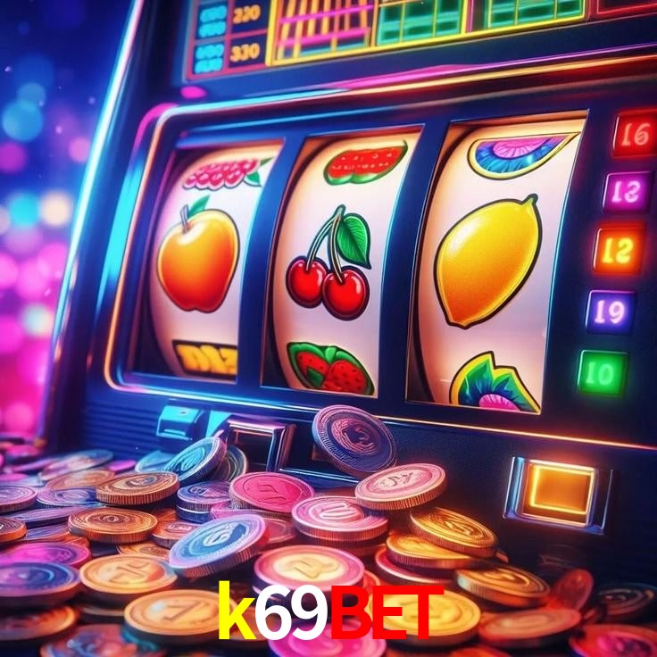 Benefícios da Conta k69bet