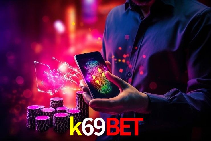 Recursos de Bônus k69bet