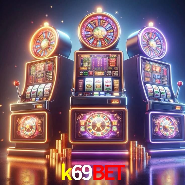k69bet: Jogos de Caça-Níqueis-Altas Recompensas, Roleta-Velocidade, Blackjack-Desafios Máximos
