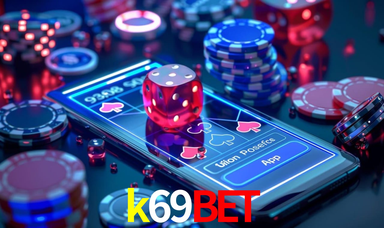 Promoção Relâmpago k69bet