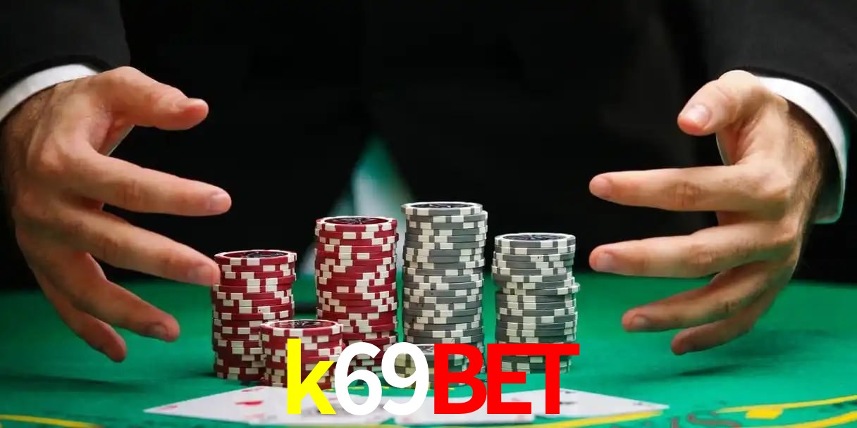 Promoções Sazonais k69bet
