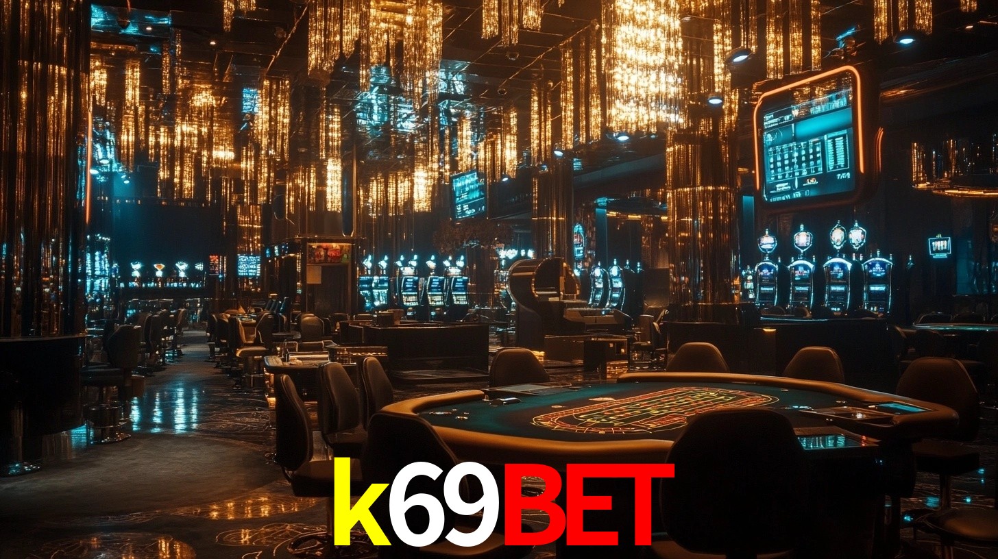 k69bet