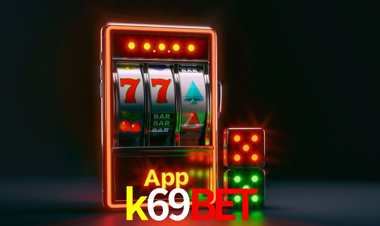 Tecnologia da Plataforma k69bet