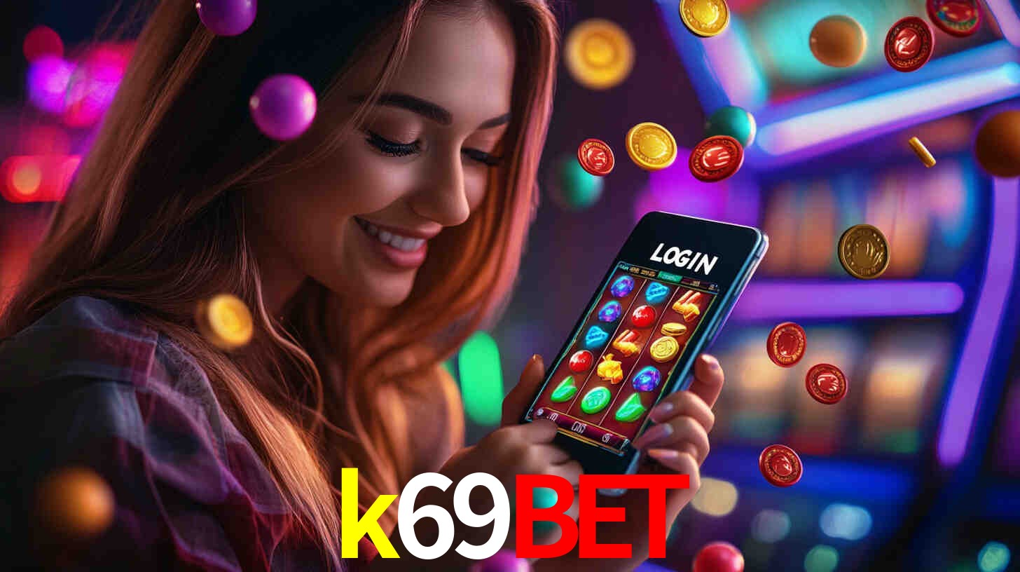 k69bet