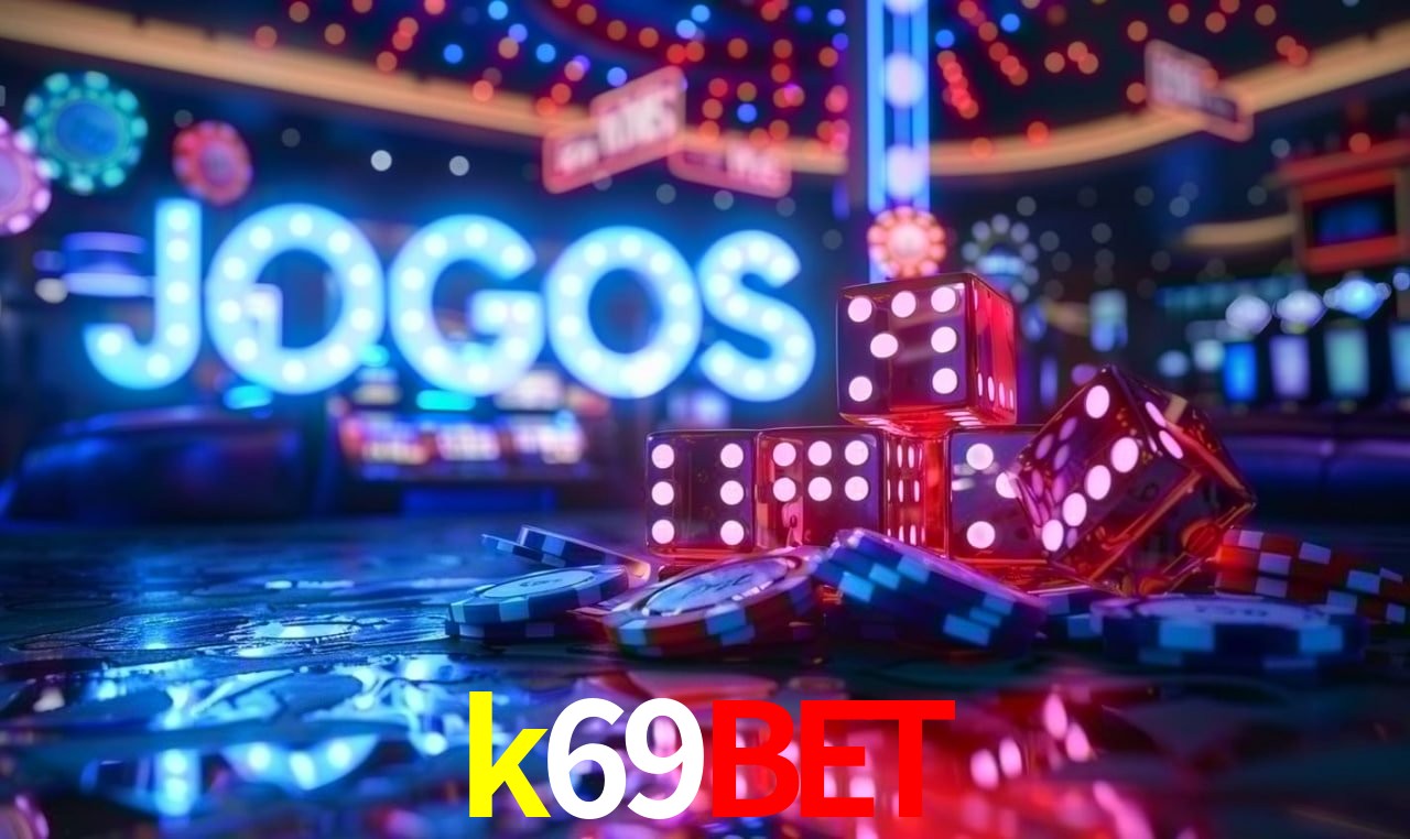 Apostas de Futebol k69bet