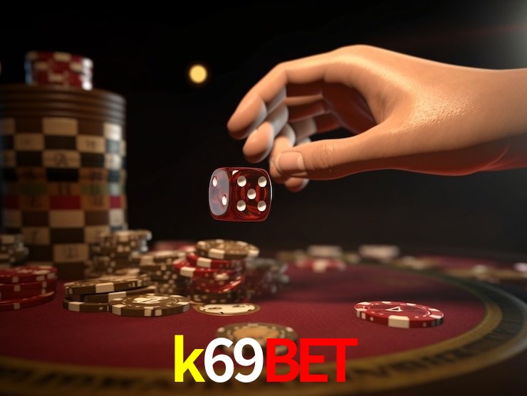 Promoção Relâmpago k69bet