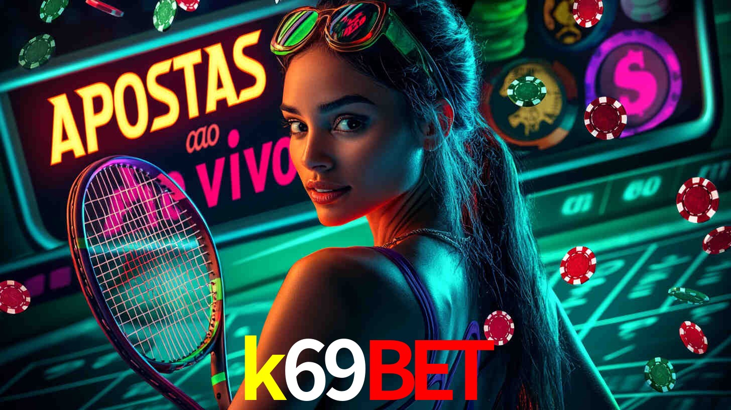 Jogo Spaceman k69bet
