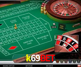 Explorando a Categoria de Eventos em Apostas na k69bet