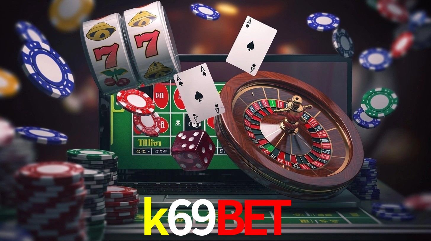 k69bet login