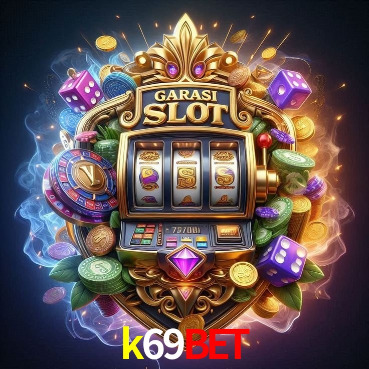 Recursos de Bônus k69bet