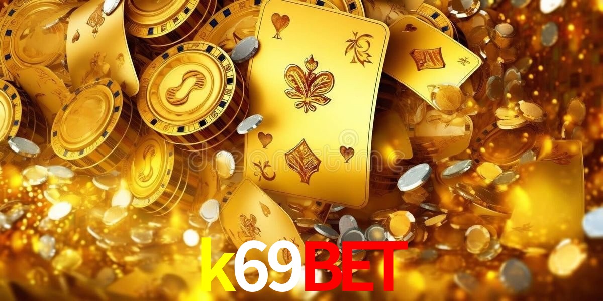 Jogos Exclusivos k69bet