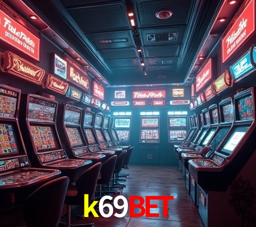 Benefícios da Conta k69bet