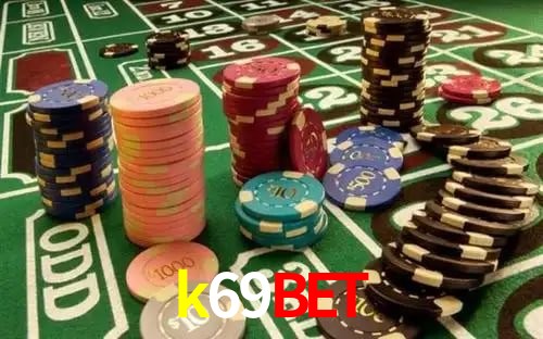 PIX Instantâneo k69bet