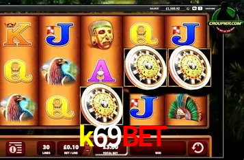Explorando a Categoria de Eventos em Apostas na k69bet