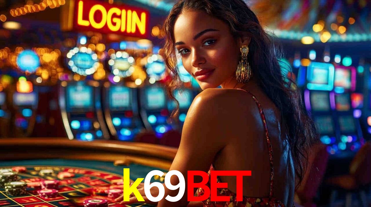 Ofertas Exclusivas k69bet