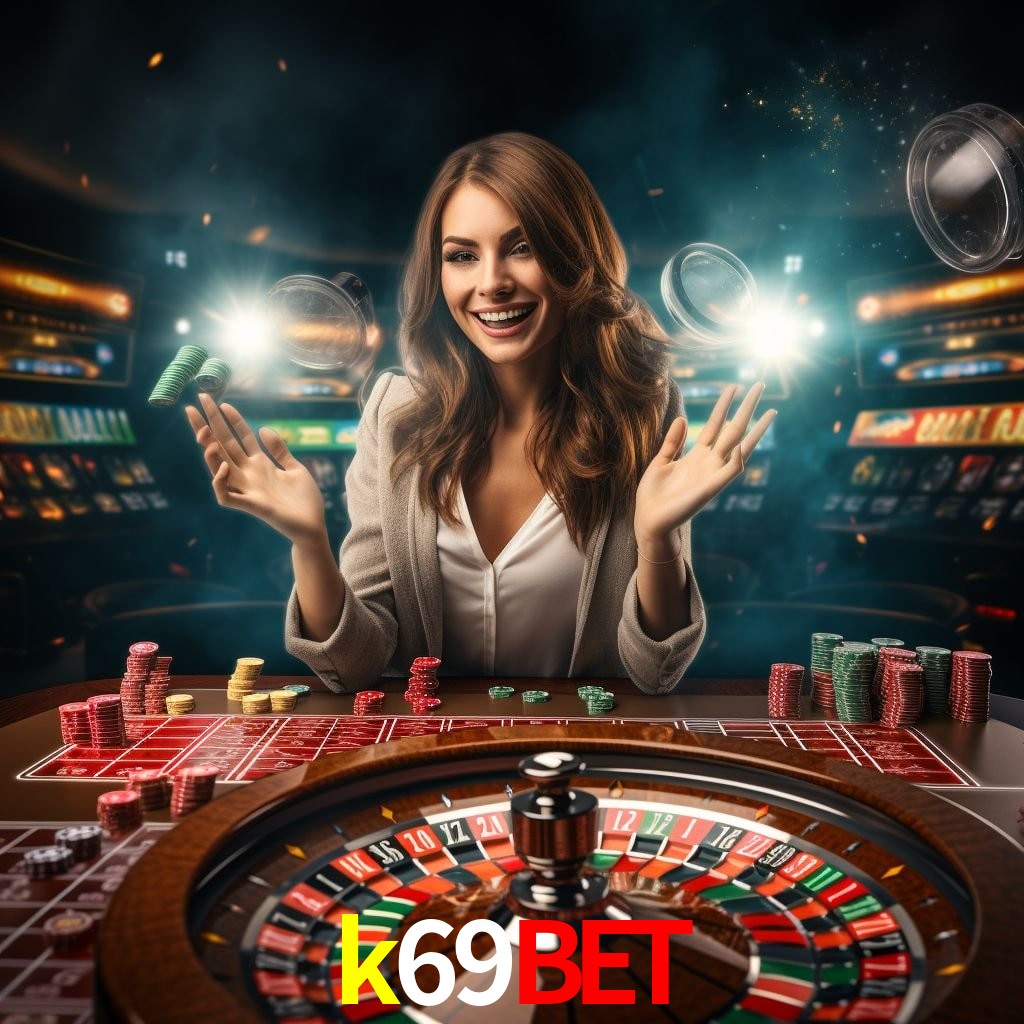 k69bet login