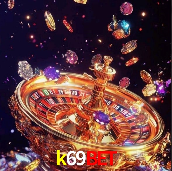 Provedores de Jogos k69bet
