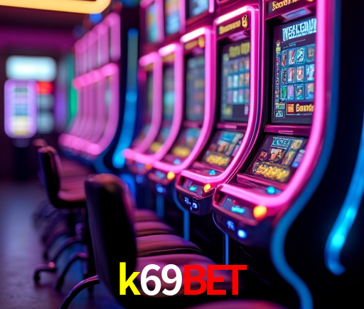 Design Responsivo k69bet