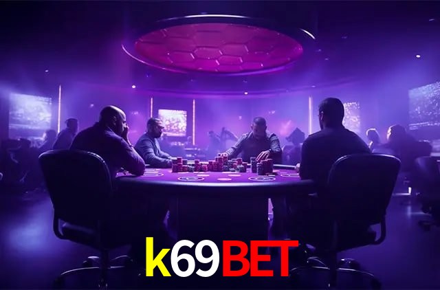 PIX Instantâneo k69bet