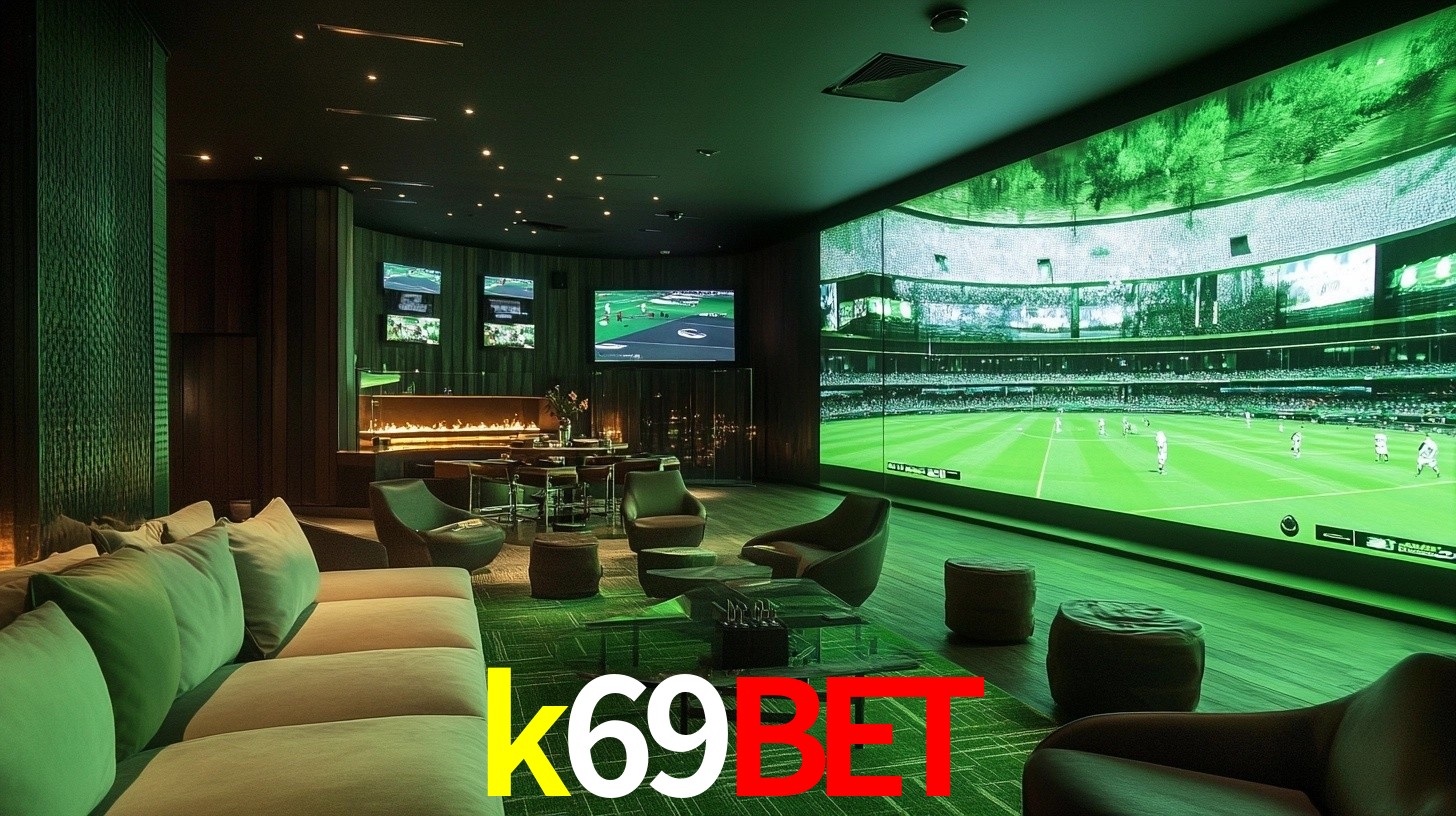 k69bet: Seu Especialista em Apostas Esportivas Brasileiras