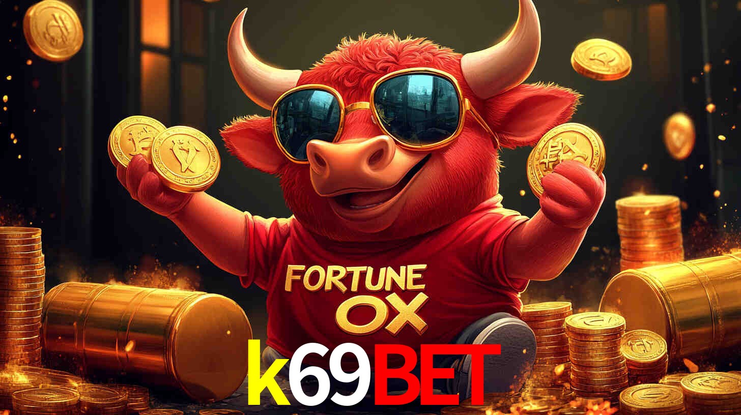 A Emoção da Loteria na k69bet: Uma Chance de Mudança de Vida
