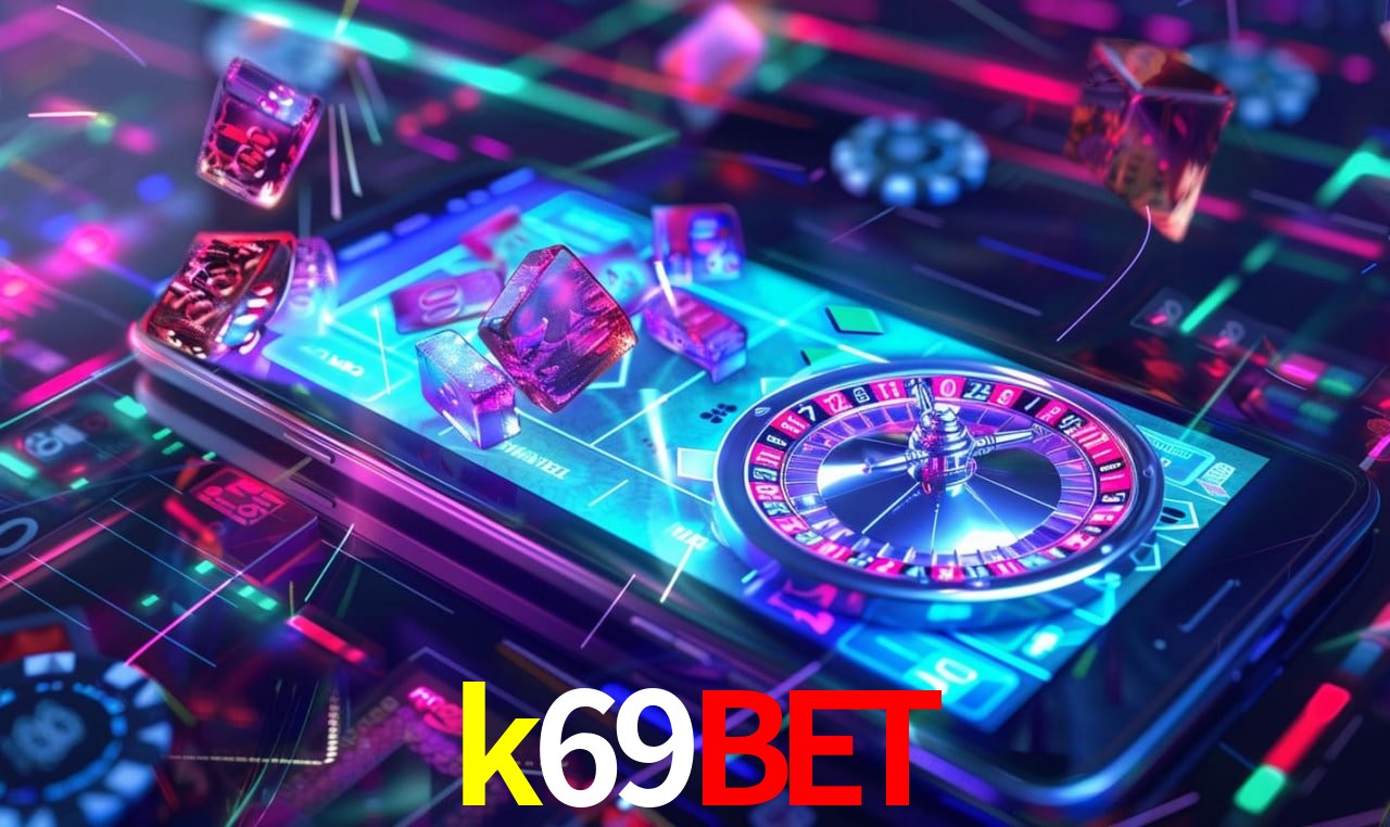Cadastro Rápido k69bet