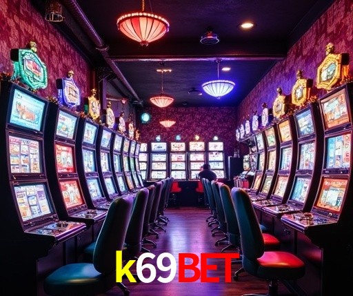 Sistemas de Segurança k69bet