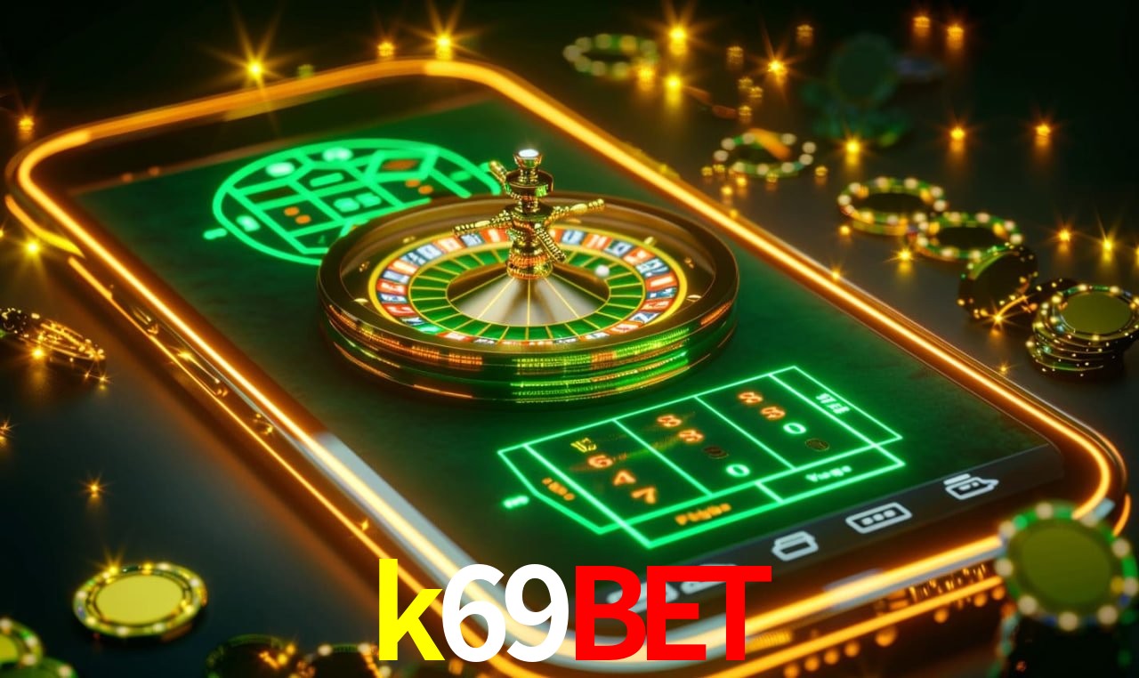 Casino Ao Vivo k69bet