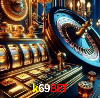 Jogos de Slot k69bet