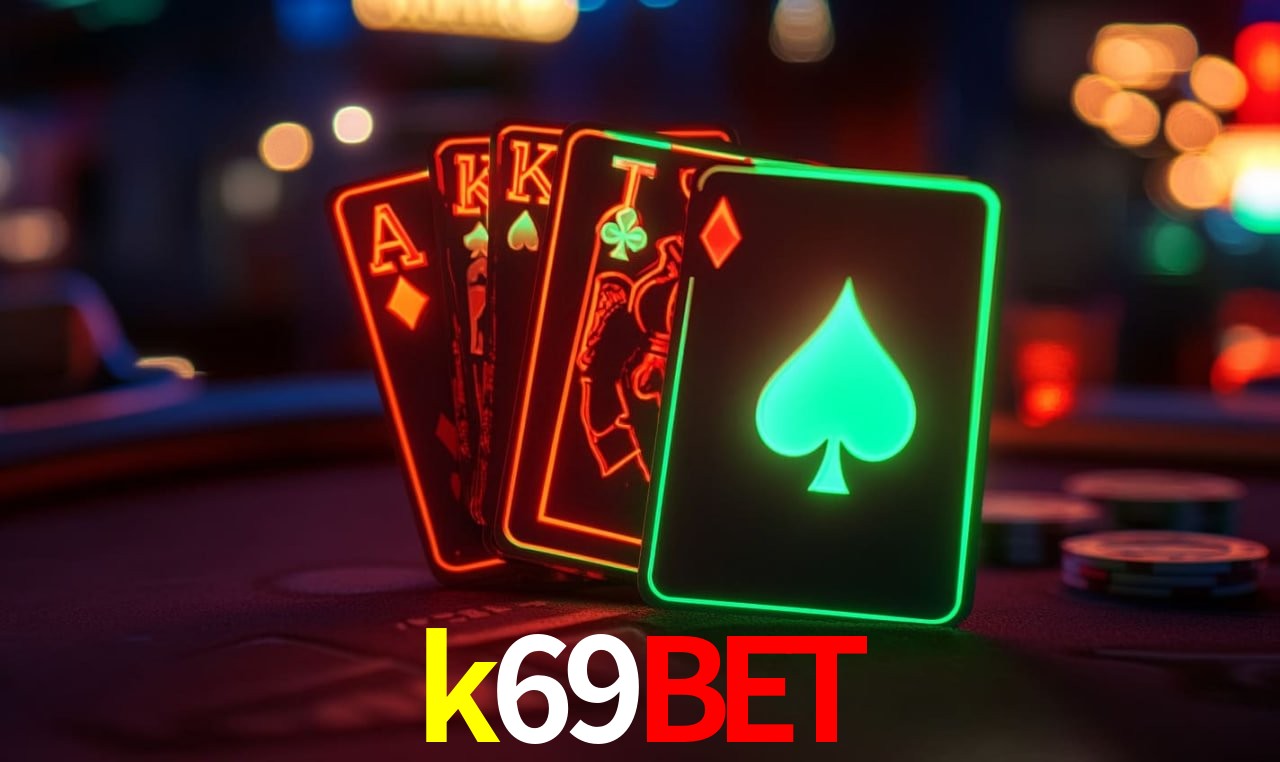 Sistemas de Segurança k69bet
